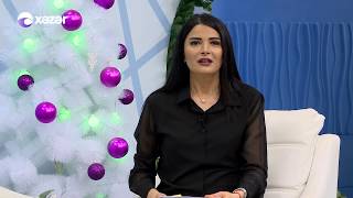 Skalioz-Kifoz - Həkim İşi 17.12.2018