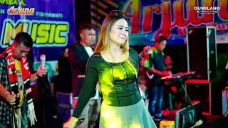 Download Lagu ARJUNA MUSIC - JERA EVA AQUILA - WALIMATUL TASMYAH ELGA ARMAYUNA SAFEEA AHMAD - PAPASAN JROTO MP3