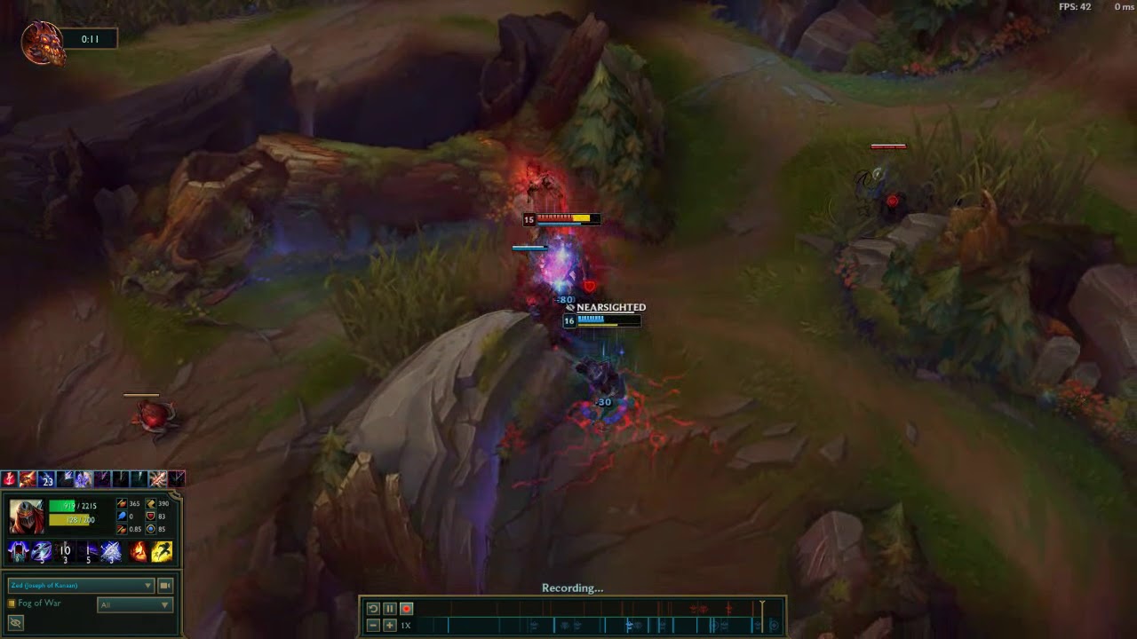 How do you outplay this?