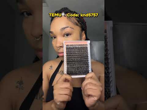GRWM😍🔍 Code: knd5757 in Temu searchbar for $0 finds. With qualifying orders onlyT&C applies #grwm