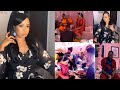 Queen ola adeyemi of oyo empire opens a classic boutique  beauty lounge worth millions of naira