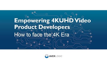 1. 4K2K TV Era and Conversion