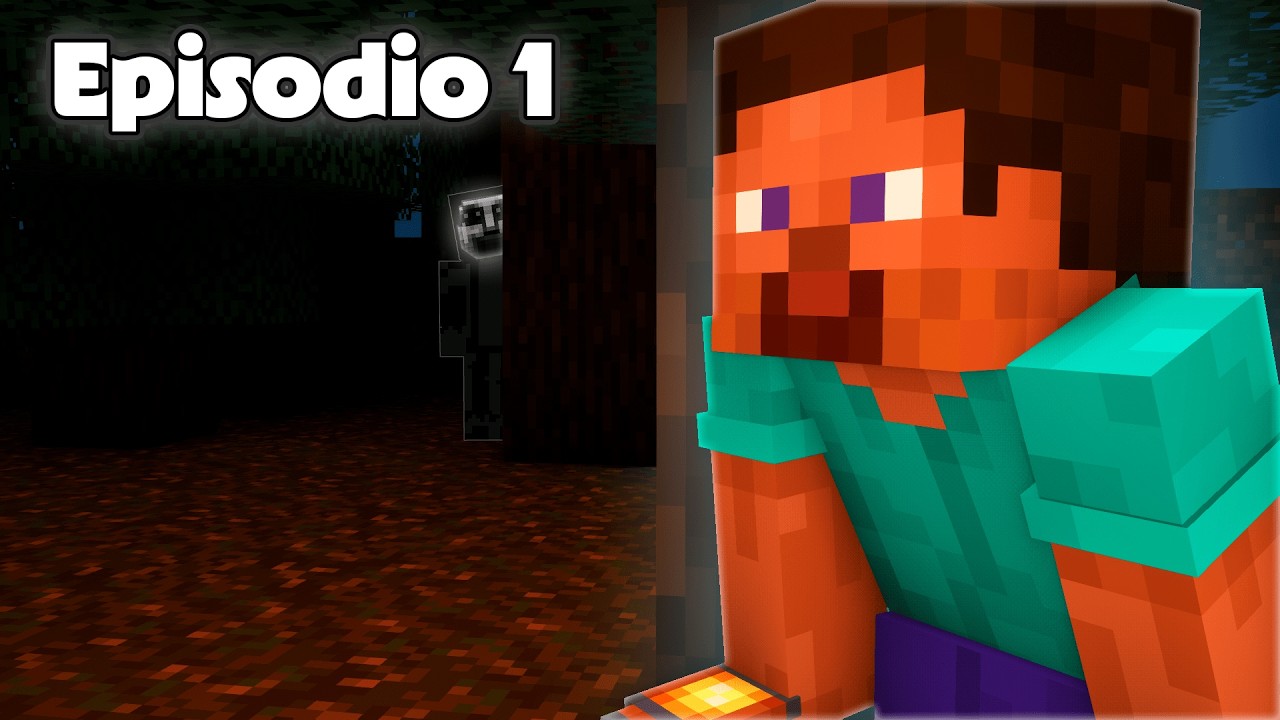 ESPECIAL 100 SUBS!! Una serie Empieza -RawrCraft- Ep1