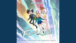 Fionna and Cake Fight Back