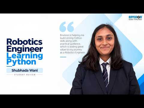 Shubhada Wani - Student Review | Full Stack Python Course in Pune