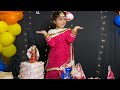 Kishtu k punjabi boliyan queen celebration of 200k followers on instagram  1 crore views on youtube