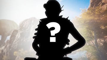 My Random Duo Teammate is a GOD! (Apex Legends)