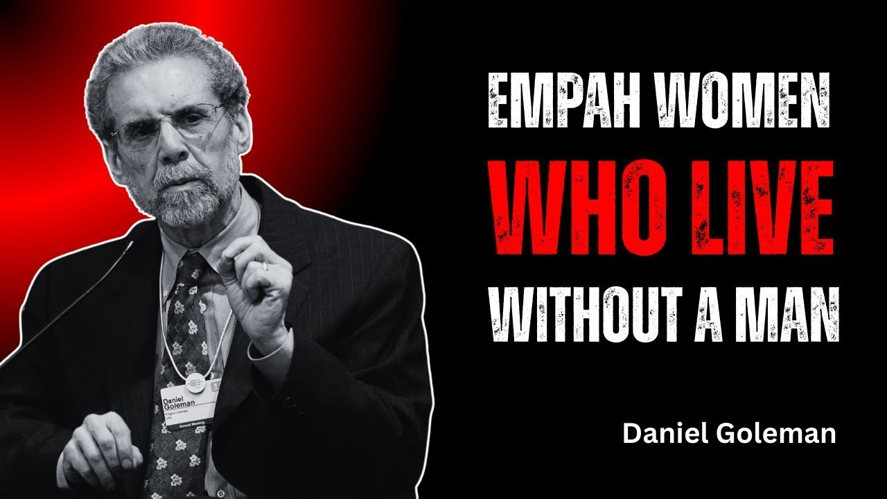 The Truth About Empath Women Who Live Alone Without A Man  | Your Daily Motivation