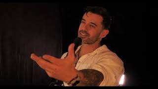 Toshe Ginchevski - Samovilska Svadba Cover