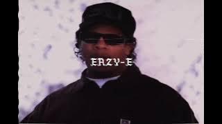 Eazy-E old school 90S