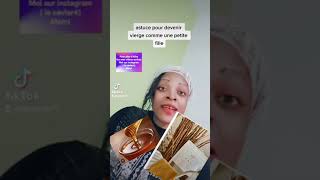 Astuce Pour Devenir Vierge