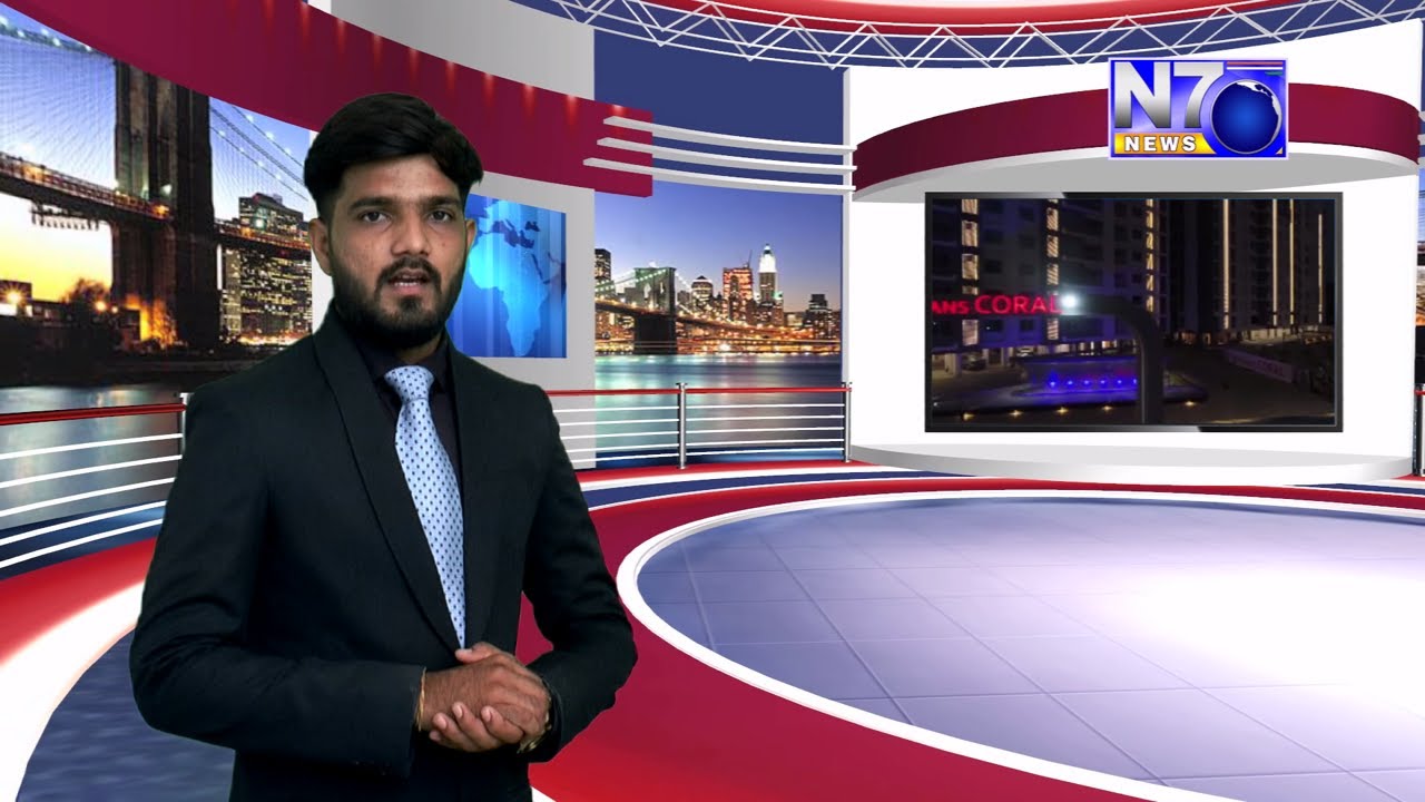 N7 NEWS_News-20-05-2020 - YouTube