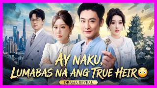 [FULL] Ay Naku! Lumabas Na Ang Tunay Na Tagapagmana!