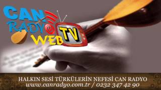 Can Radyo Web TV