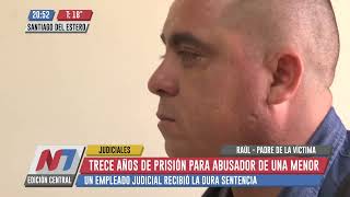 Fuerte Testimonio Del Padre De La Menor Abusada Por Su Padrastro Sufrimos Y Luchamos Muchos Años