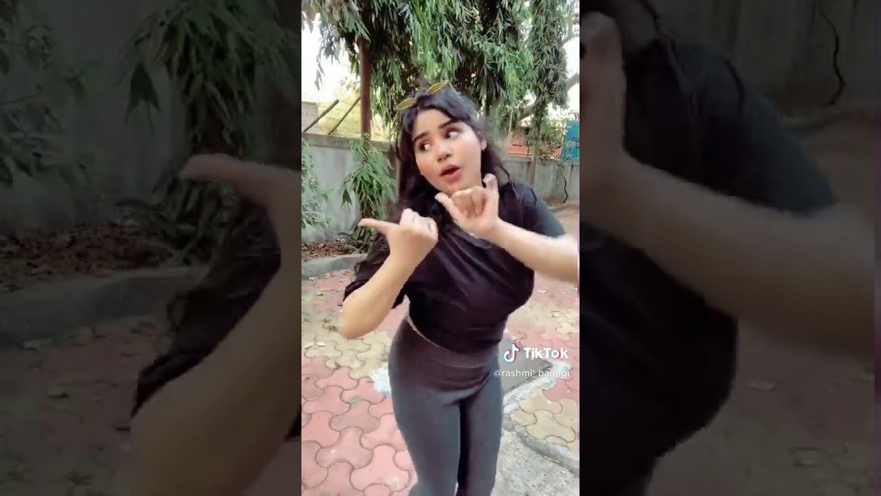 Tik Tok Big Boobs Bouncing Youtube 