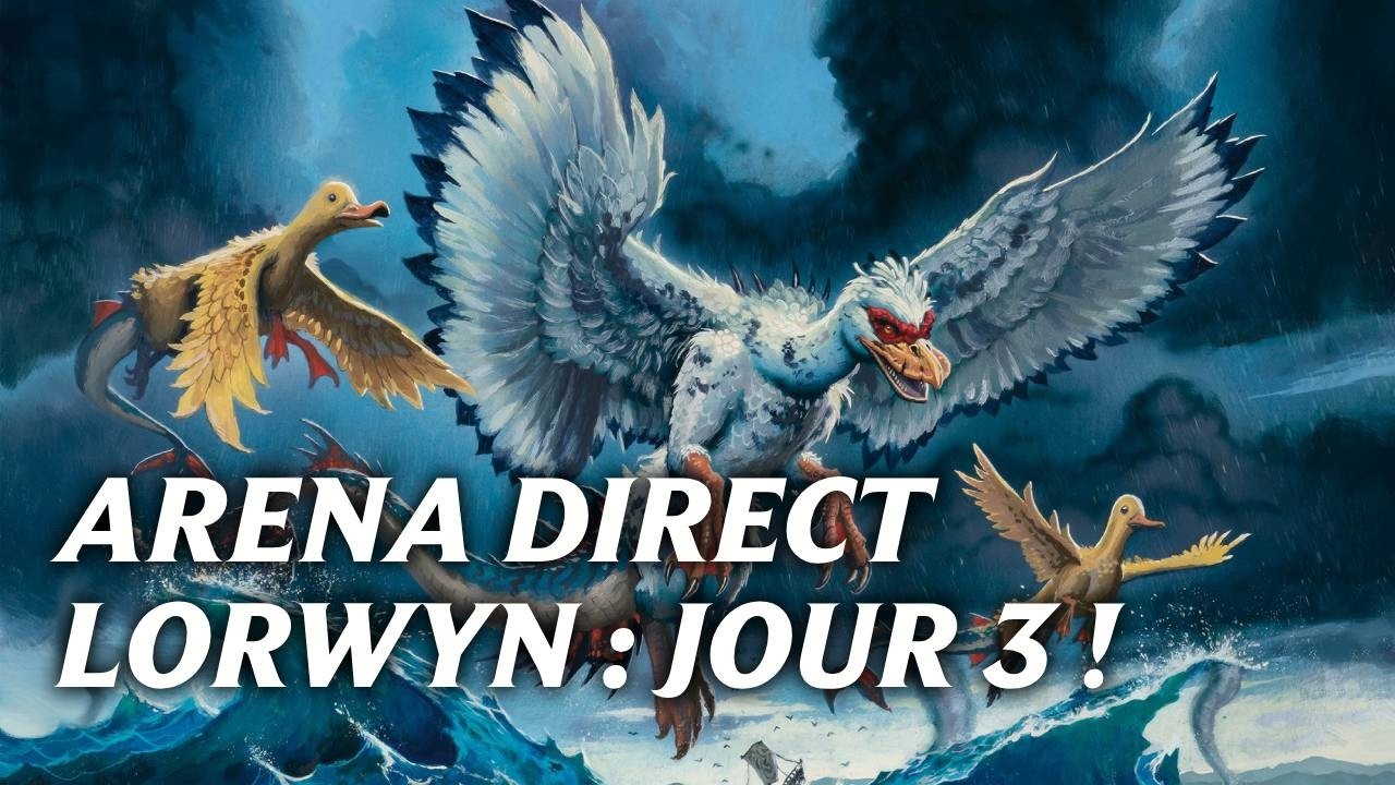 Nos Dernières Forces dans la Bataille ! (Arena Direct - Lorwyn Eclipsed Collector) [MTG : A] [FR]
