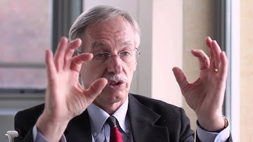 Prof Thomas Corke: Plasma Lenses for Aircraft Communications