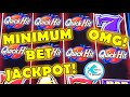 online casino minimum bet 0.01 ! - YouTube