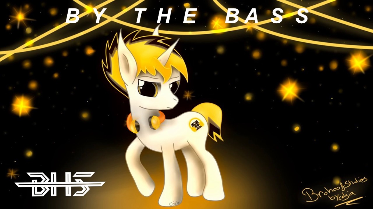 Brohoof Studios | By the Bass | Happy Hardcore - Brohoof Studios | By the Bass | Happy Hardcore