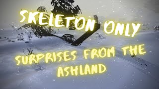 Kenshi - Skeleton Only - 16 Surprises From Ashland - (Edited/Recorded from Live Stream)
