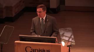 President's Convocation 2016