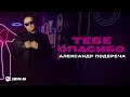 Александр Подереча - Тебе спасибо | Премьера трека 2025