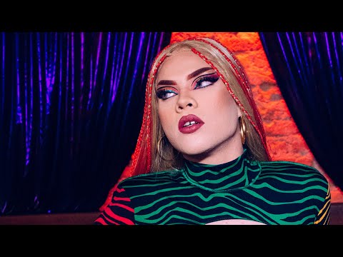 KABRAW & Reddy - Motel Barato (One Take)