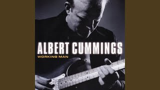 Video thumbnail of "Albert Cummings - Girls To Shame"