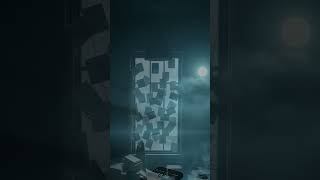 Threads Behind Emily's Diner Shadow