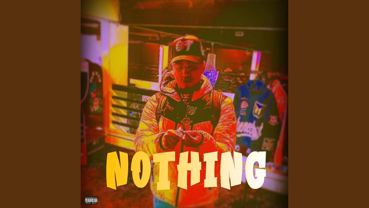 Guarda Nothing su YouTube Guarda Nothing su YouTube