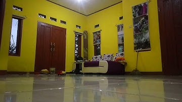 Gorden / tirai otomatis