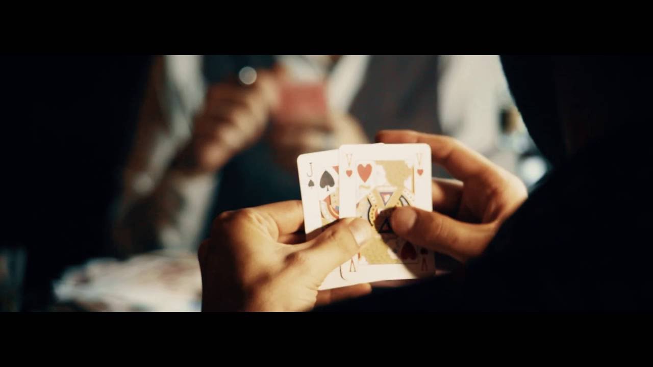 JONNY BLITZ - Oh, Darling! (feat. JOE VICTOR)