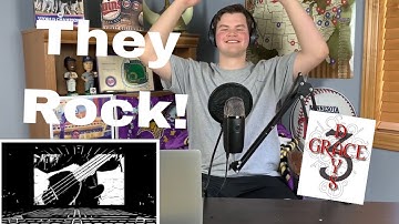 Three Days Grace “Somebody That I Used To Know” Reaction