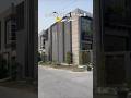 Brand new 5 Marla Modern elevation  corner house for sale royal orchard multan.