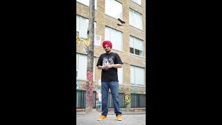 Sidhu Moose Wala : Toronto Show 2019