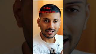 iPhone 17 pro Max unboxing and quick review by tech burner #techburner #techburnershort #shorts