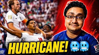 HARRY KANE MASTERCLASS! 🔥 ENGLAND BEAT CROATIA 4-2 IN A WORLD CUP THRILLER | FIFA WC 2026 REVIEW