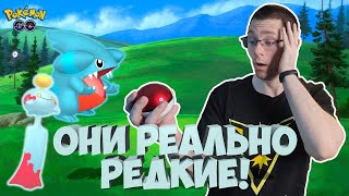 Самые редкие покемоны в Pokemon go по версии Шайни Венузавра 2021