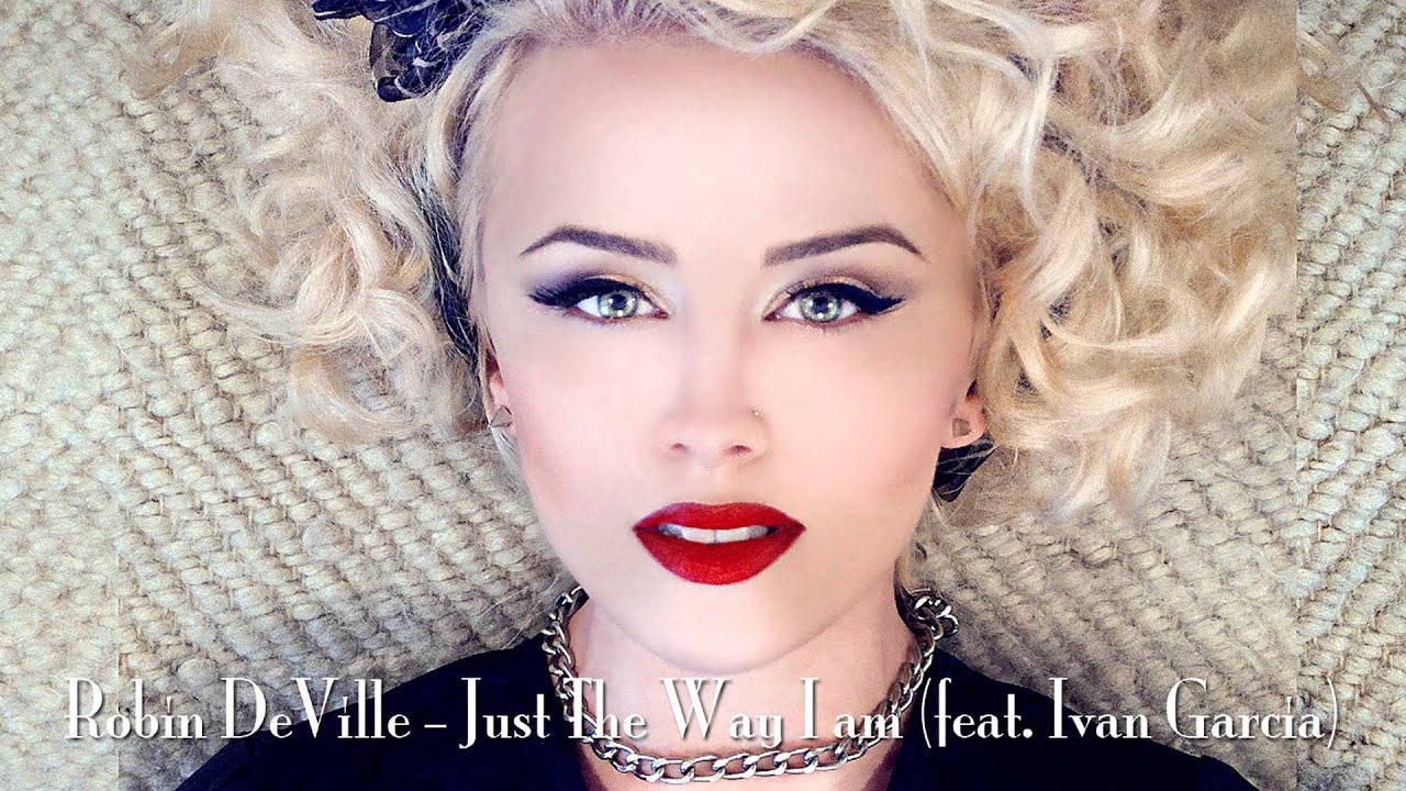 YouTubeでThat's Right x Robin DeVille - Just The Way I Am (feat. Ivan Garcia)を視聴 YouTubeでThat's Right x Robin DeVille - Just The Way I Am (feat. Ivan Garcia)を視聴