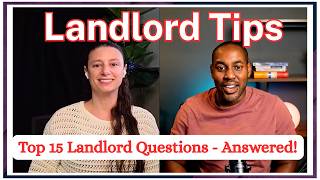 Rental Property Management That Every Landlord Must Know