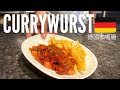 德國咖喱腸 🇩🇪 Currywurst 🇩🇪（附中／英文字幕）【C’mon Inn 裝忙客棧】