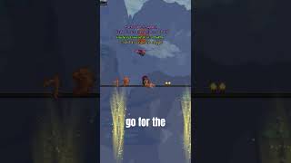 BLOSSOM FLUX: 3K Single Target DPS! | Sick PLANTERA Boss Bow Drop! #Terraria #CalamityMod