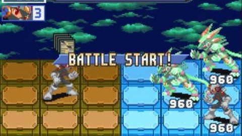 Challenge timaeus22222 - Evil Mega x3! (2)