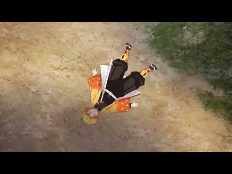 【MAD】鬼滅の刃×アトラクトライト