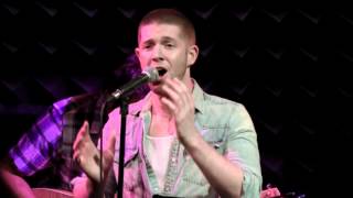 Eric Michael Krop  'To Love You More' (Celine Dion)