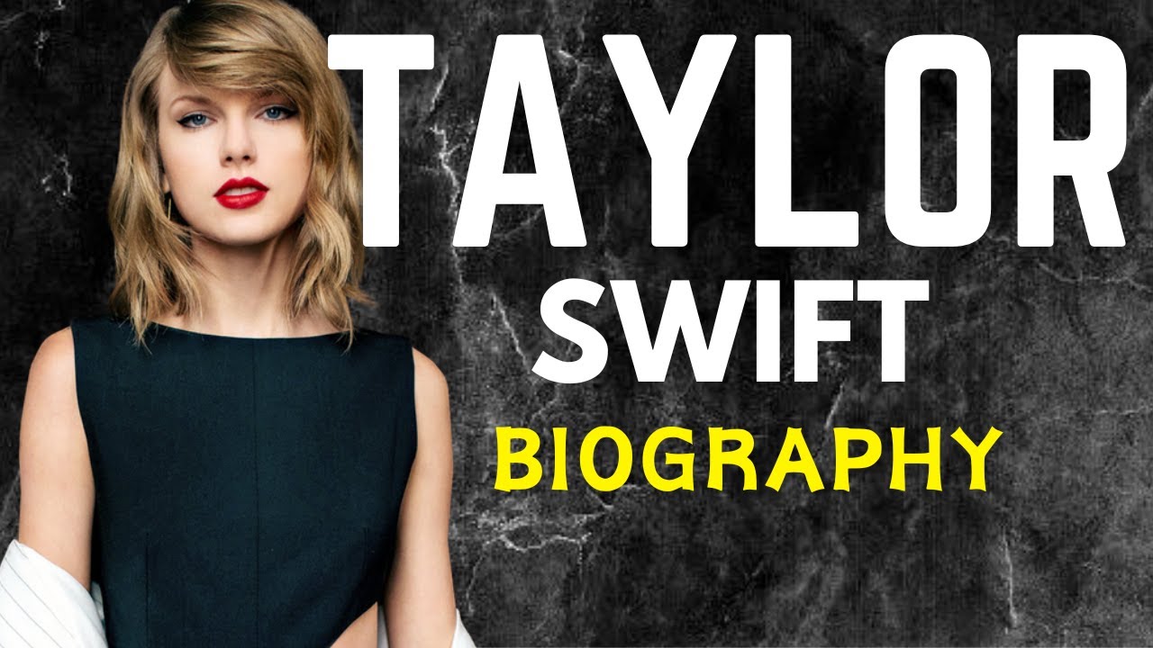 The untold story of Taylor Swift taylorswift YouTube