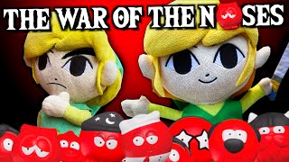 Zelda Fan Film - Red Nose Day! @LaLFilms