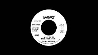 Watch Thelma Houston I Want To Go Back There Again video