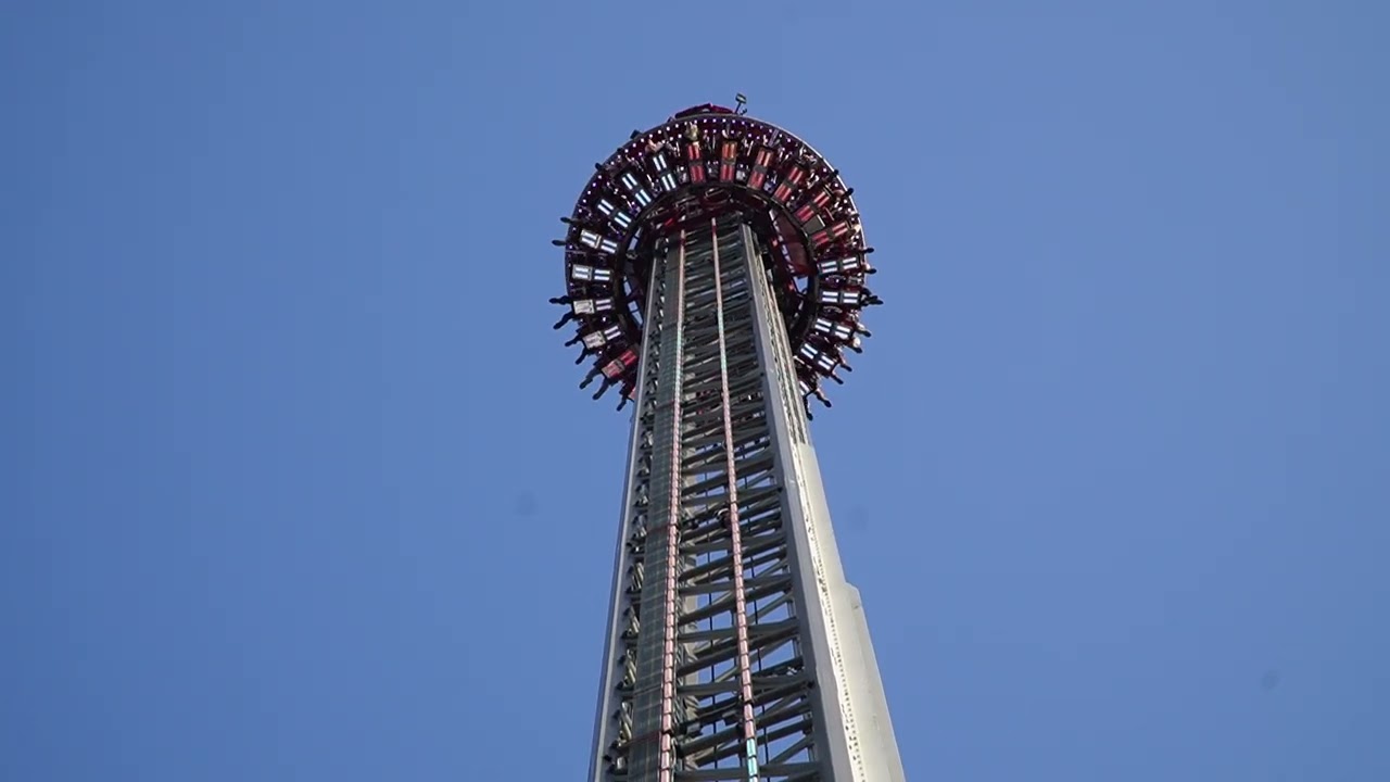 Fortress Tower - Goetzke (Offride) Video Pützchensmarkt Bonn 2023